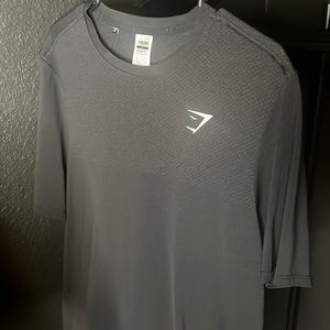 Gym shark Shirt
